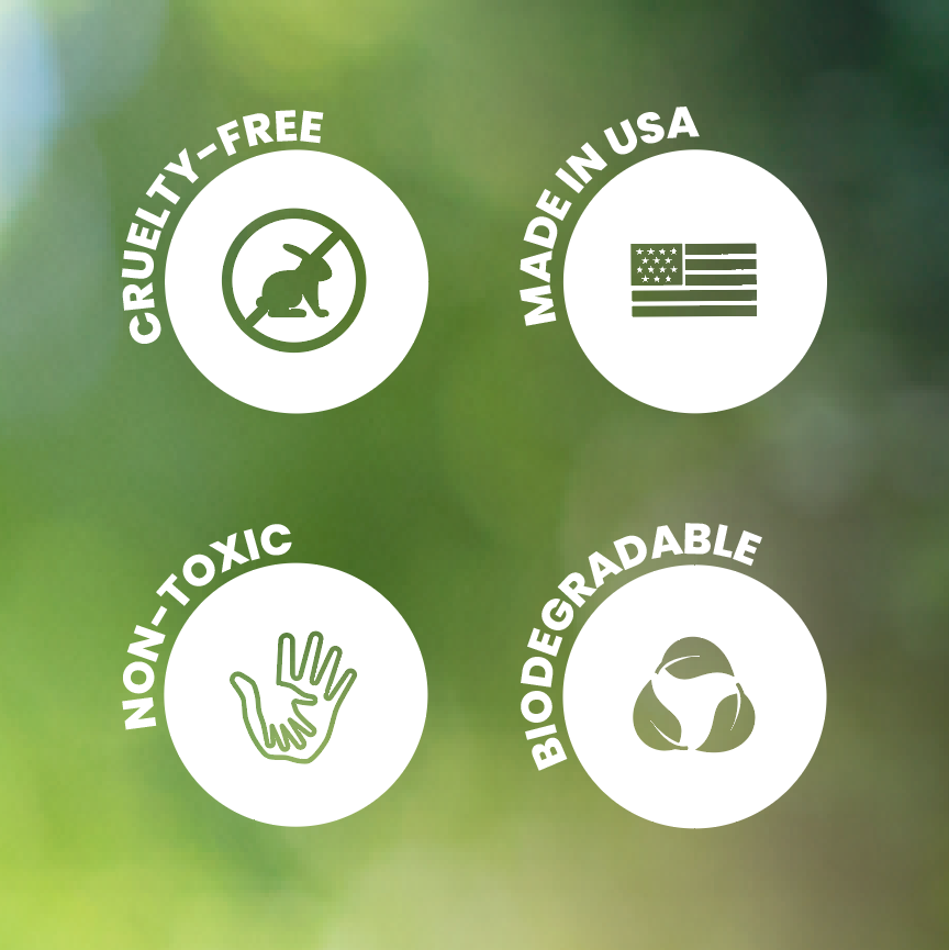 Restore Naturals 3X Laundry Concentrate (Non-Toxic, biodegradable) - Made in the USA