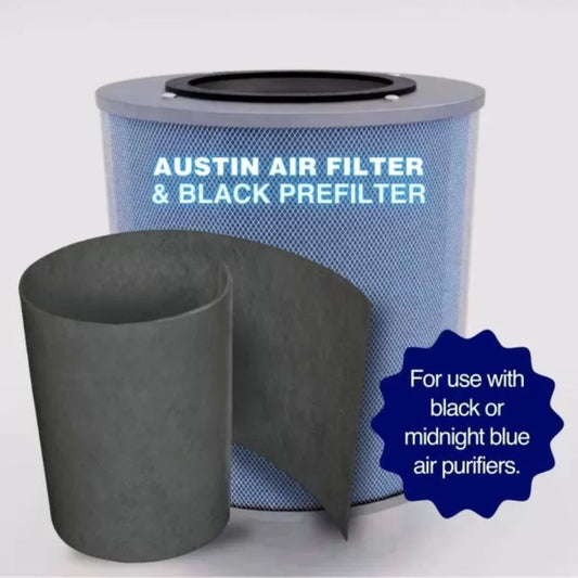 Filter for Austin Air - Pet Machine Filter - Made in the USA!