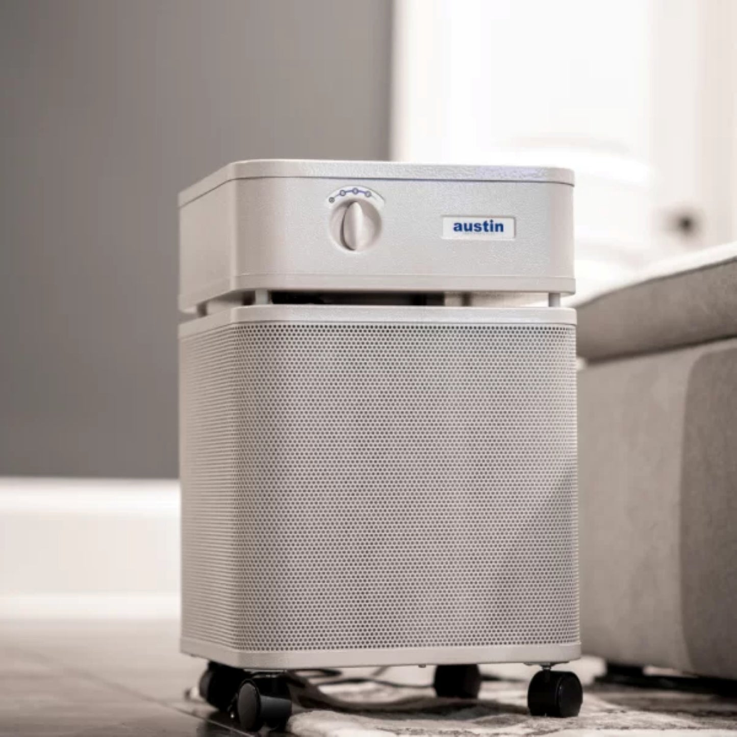 Austin Air - HealthMate Standard Air Purifier - Made in USA!
