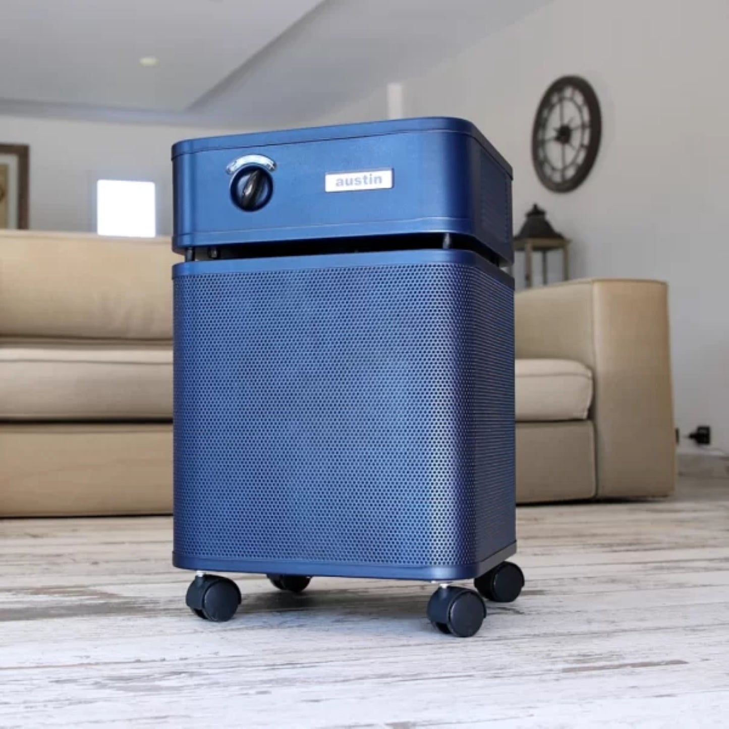 Austin Air - HealthMate Standard Air Purifier - Made in USA!