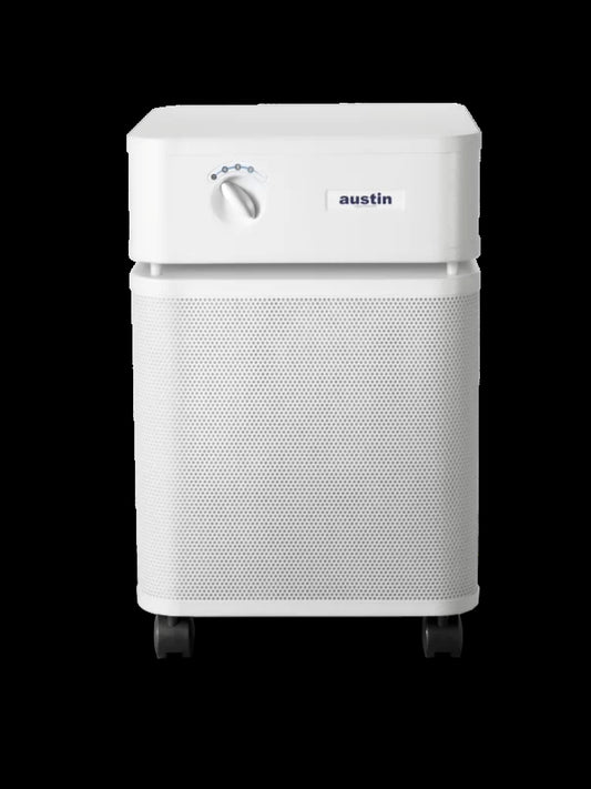 Austin Air - HealthMate Standard Air Purifier - Made in USA!