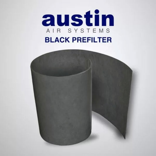 Filter for Austin Air - Standard Pre-Filter - Made in the USA!