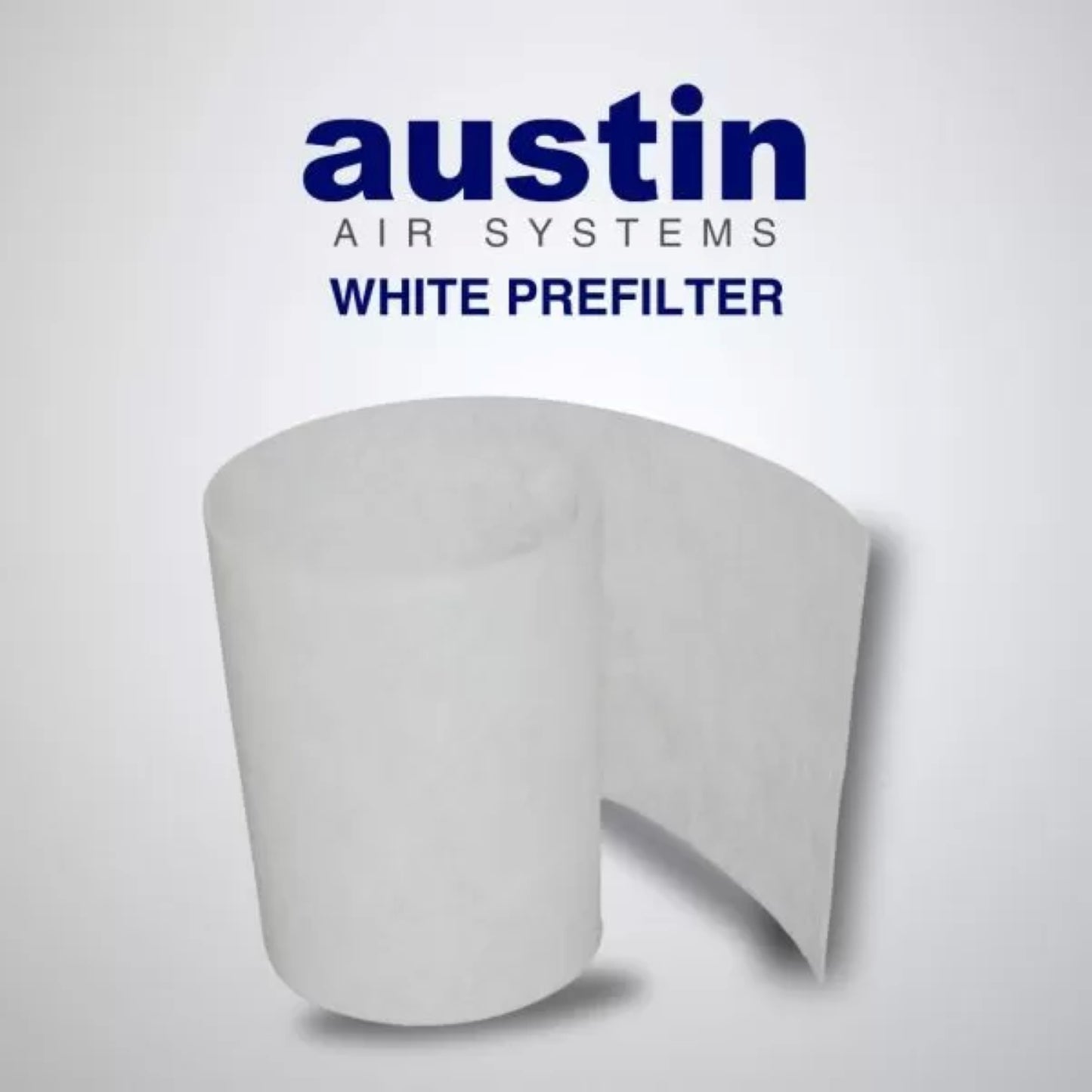 Austin Air - Standard Pre-Filter - Made in the USA!
