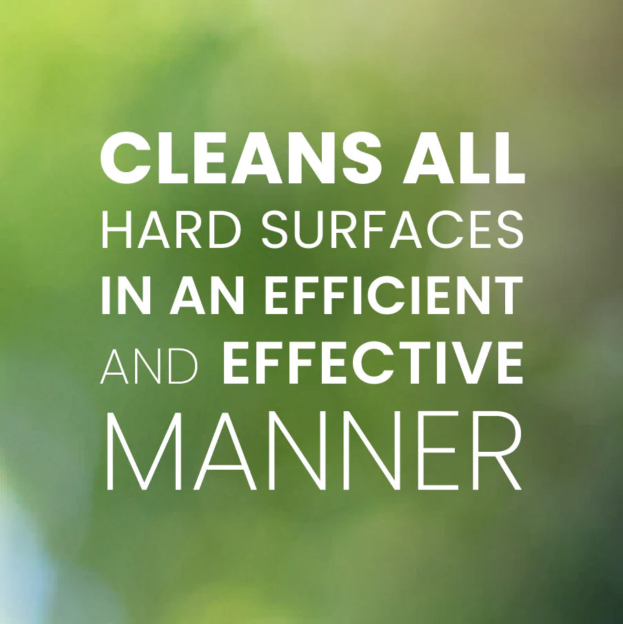 Restore Naturals All Purpose Cleaner Concentrate -Made in the USA - (Non-Toxic, Biodegradable)