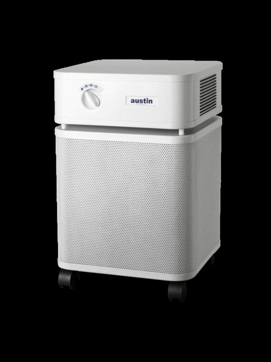 HealthMate Plus - Austin Air System - Filter Designed to Last 5 Years! - Made in USA