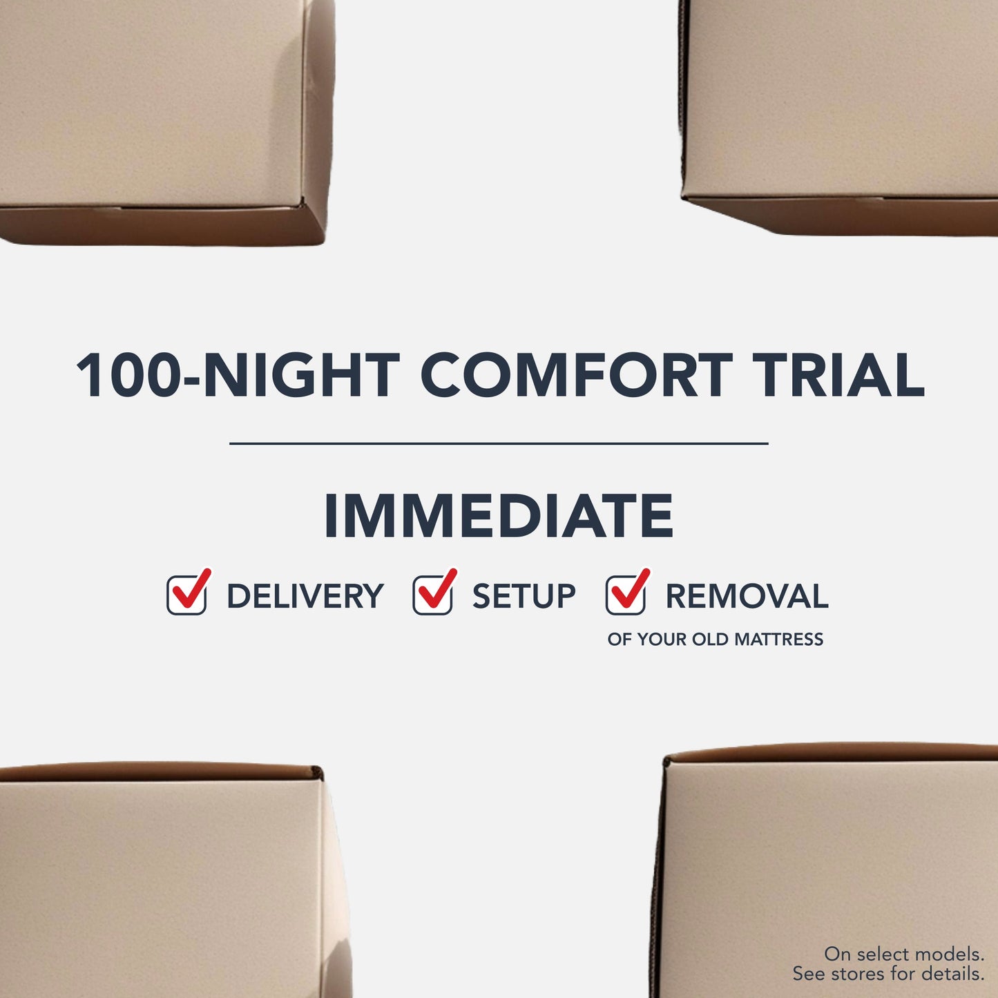 Lansdowne Ultra Firm Latex Hybrid Mattress - Made in the USA