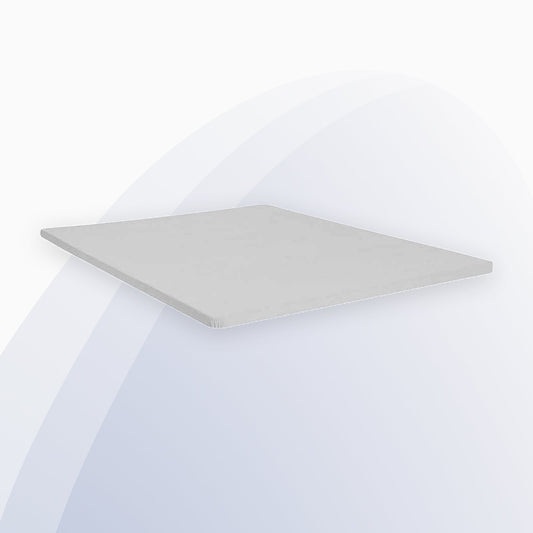 Bunkie Board - 2" mattress platform foundation