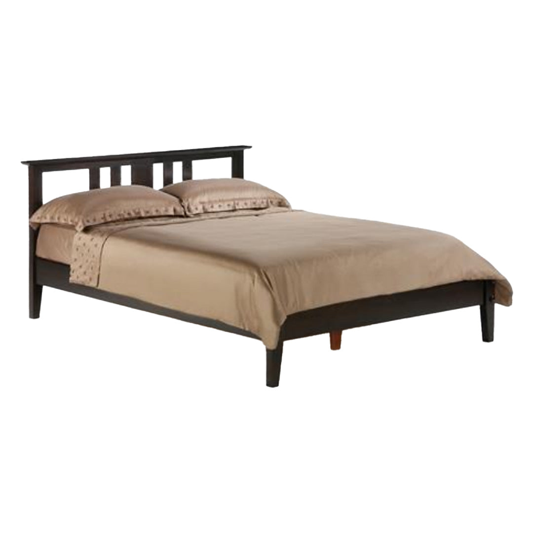 Thyme Platform Bed -Wood bed