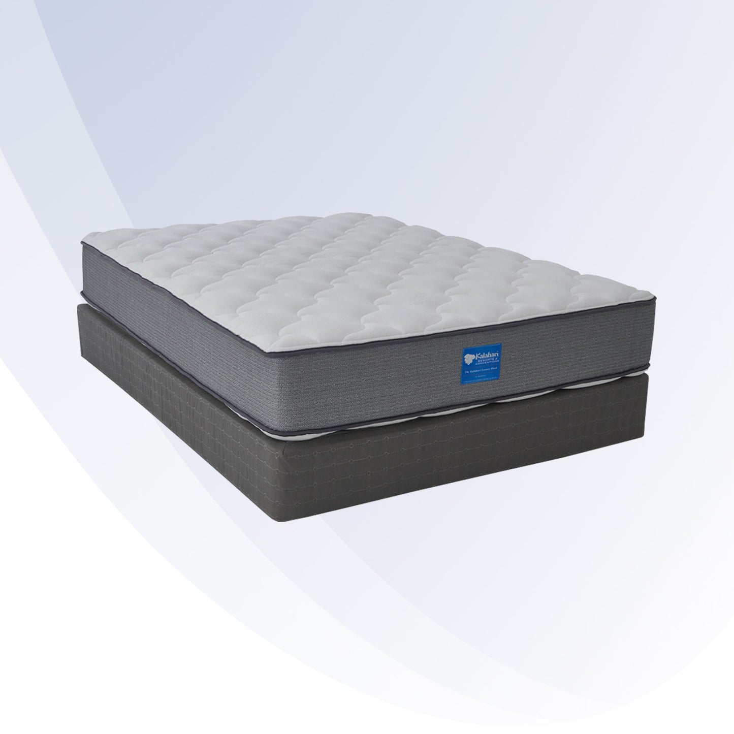 Kalahari Mattress - Made in the USA