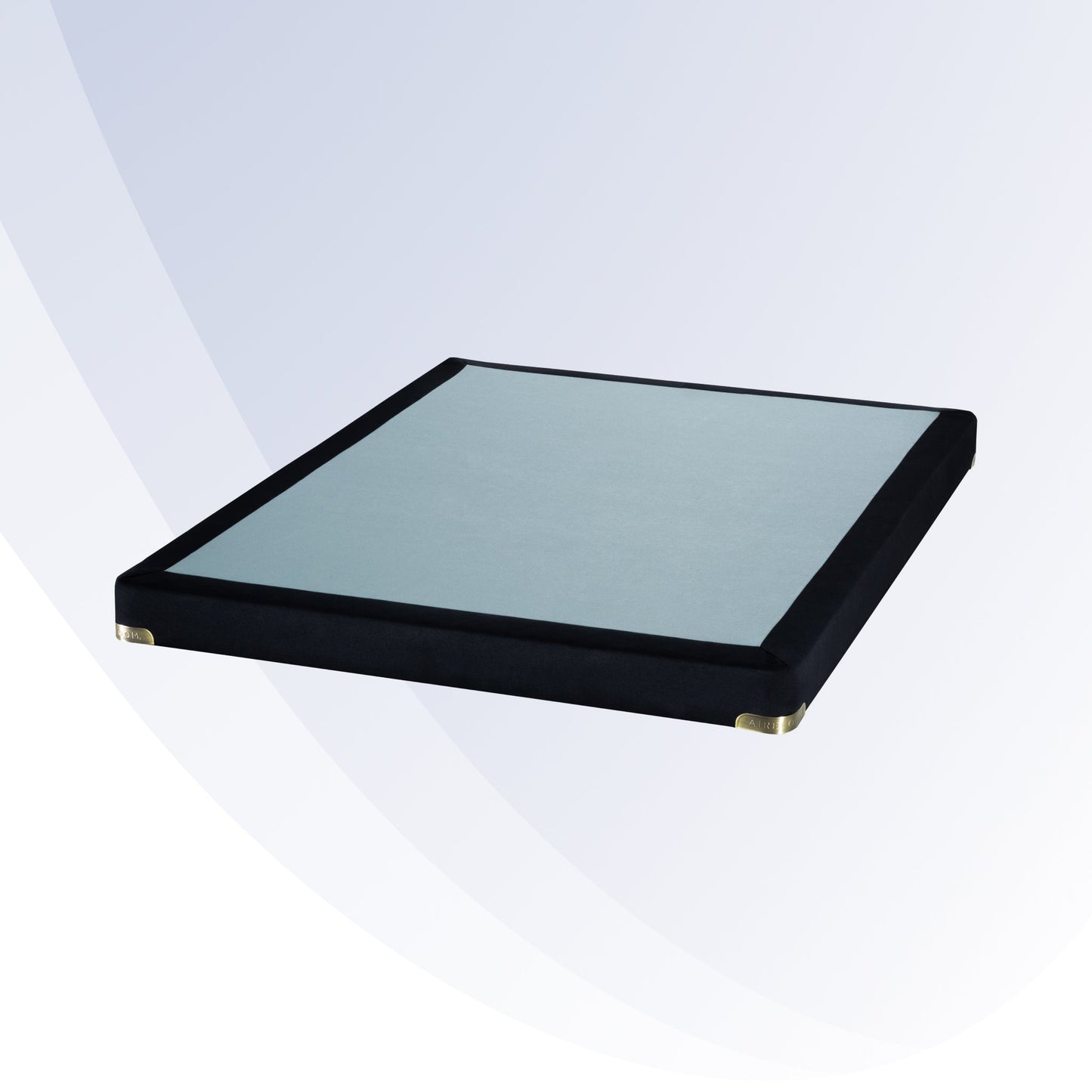 Aireloom 5" Foundation only -fits any standard size mattress
