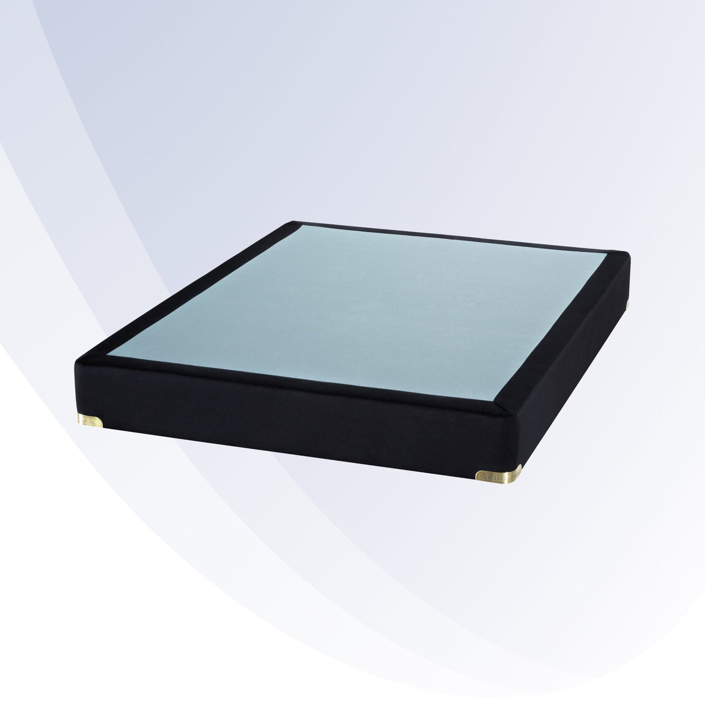Aireloom 9" Foundation only -fits any standard size mattress