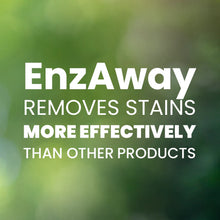 Load image into Gallery viewer, Restore Naturals EnzAway Enzyme Spot Remover (Non-Toxic, Biodegradable) Made in the USA
