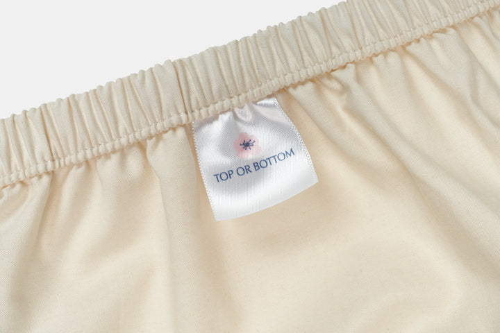 American Cotton Sheet Set - 100% American Cotton