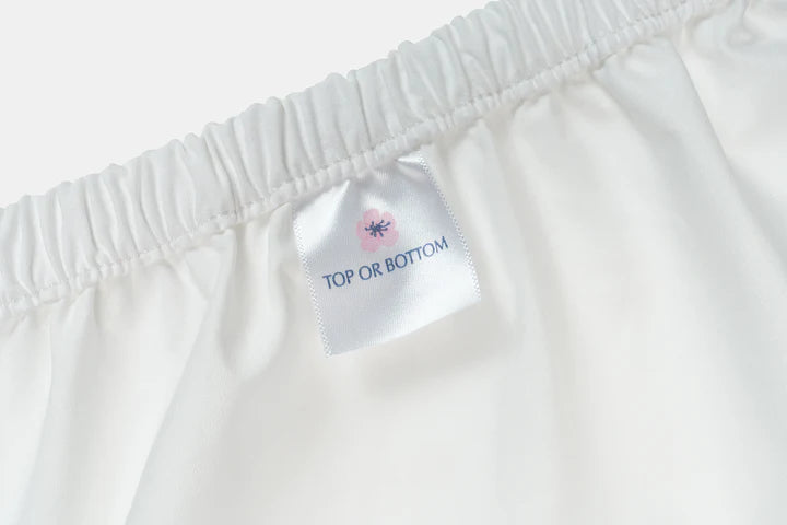 American Cotton Sheet Set - 100% American Cotton