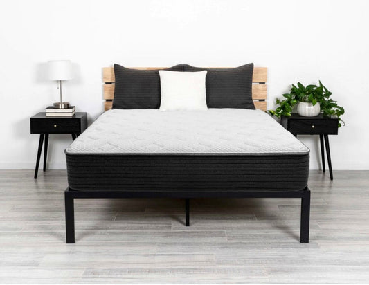Brooklyn Bedding Luxe - Medium Mattress
