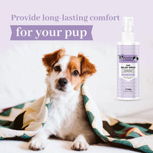 Load image into Gallery viewer, Itch Relief Spray for dogs! Soothing
