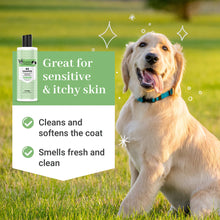 Load image into Gallery viewer, K9 Shampoo - Soothing, Natural shampoo USA Made
