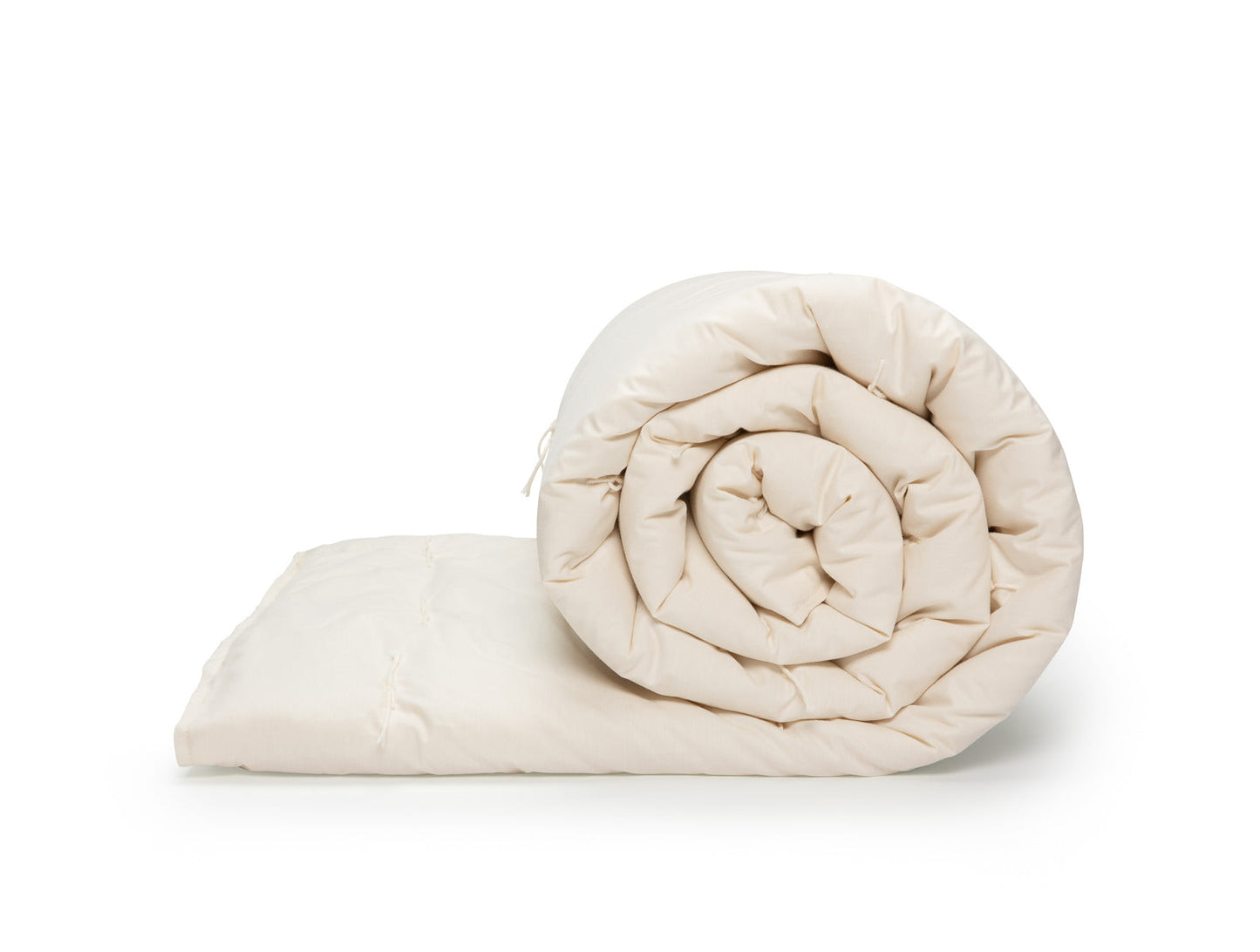 Wool Comforter - Made in the USA