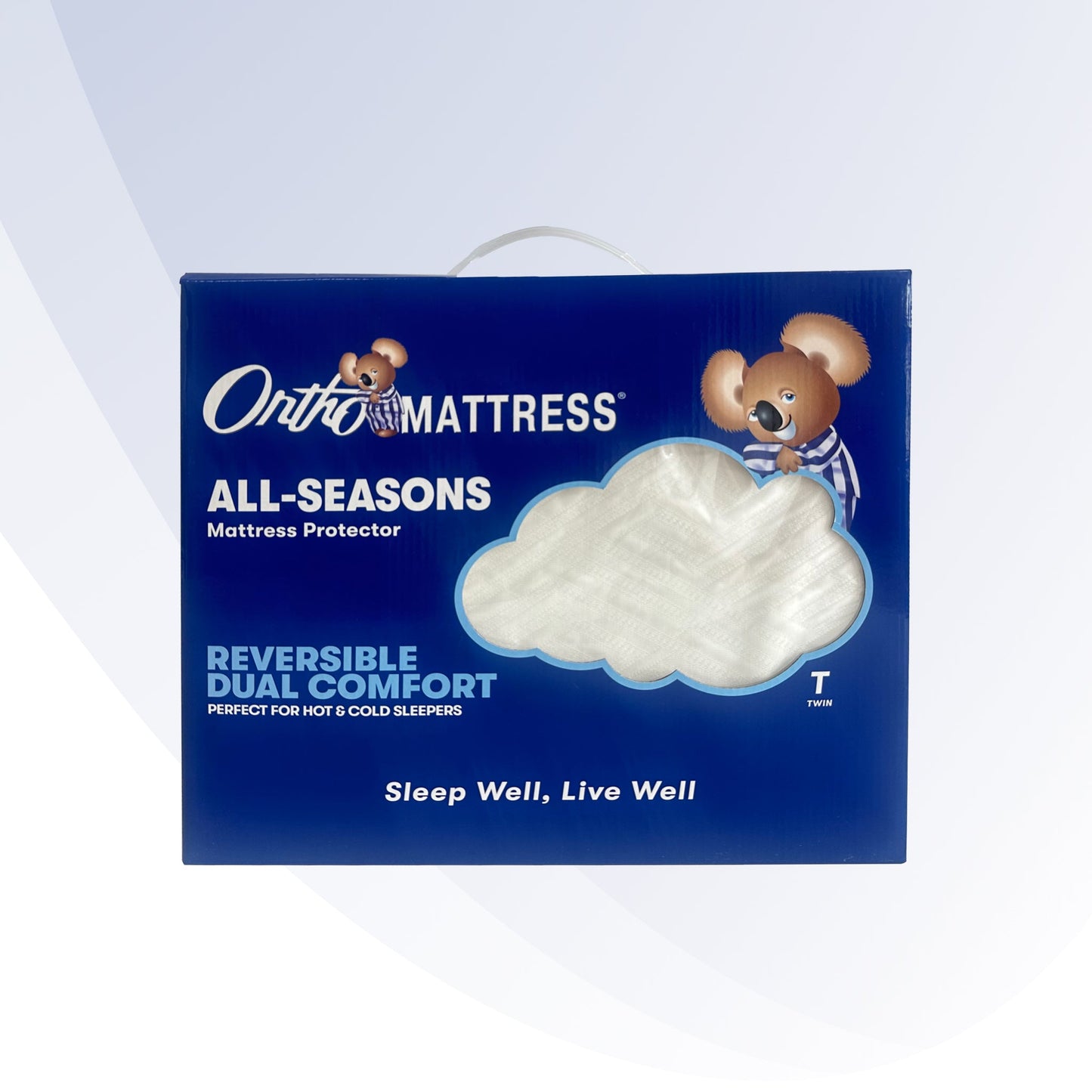 All Seasons Otho Mattress Protector