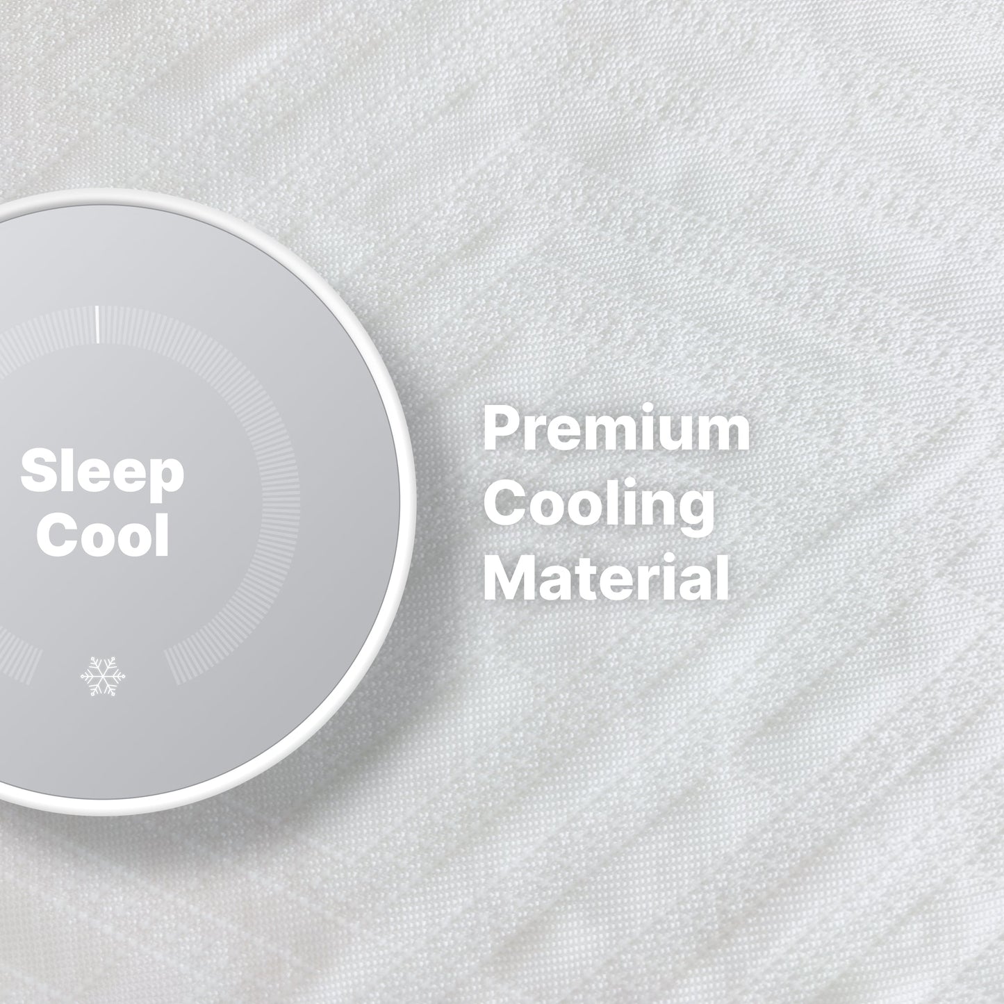 All Seasons Otho Mattress Protector