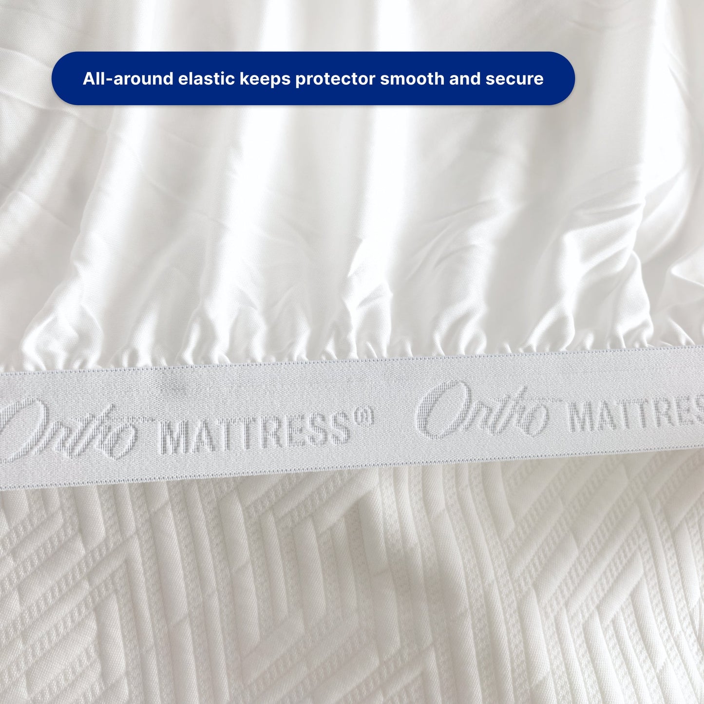 All Seasons Otho Mattress Protector