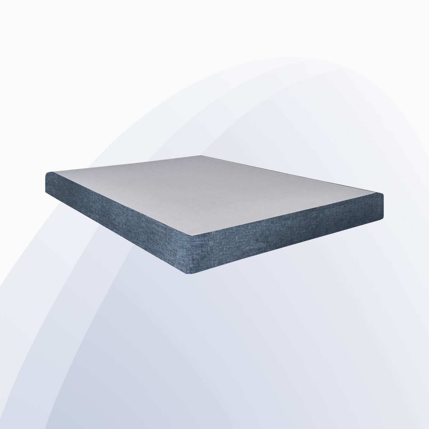 Grand Luxe 5" Box foundation- fits any standard mattress - Made in the USA