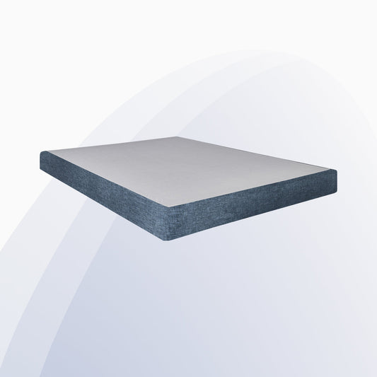 Grand Luxe 5" Box foundation- fits any standard mattress - Made in the USA