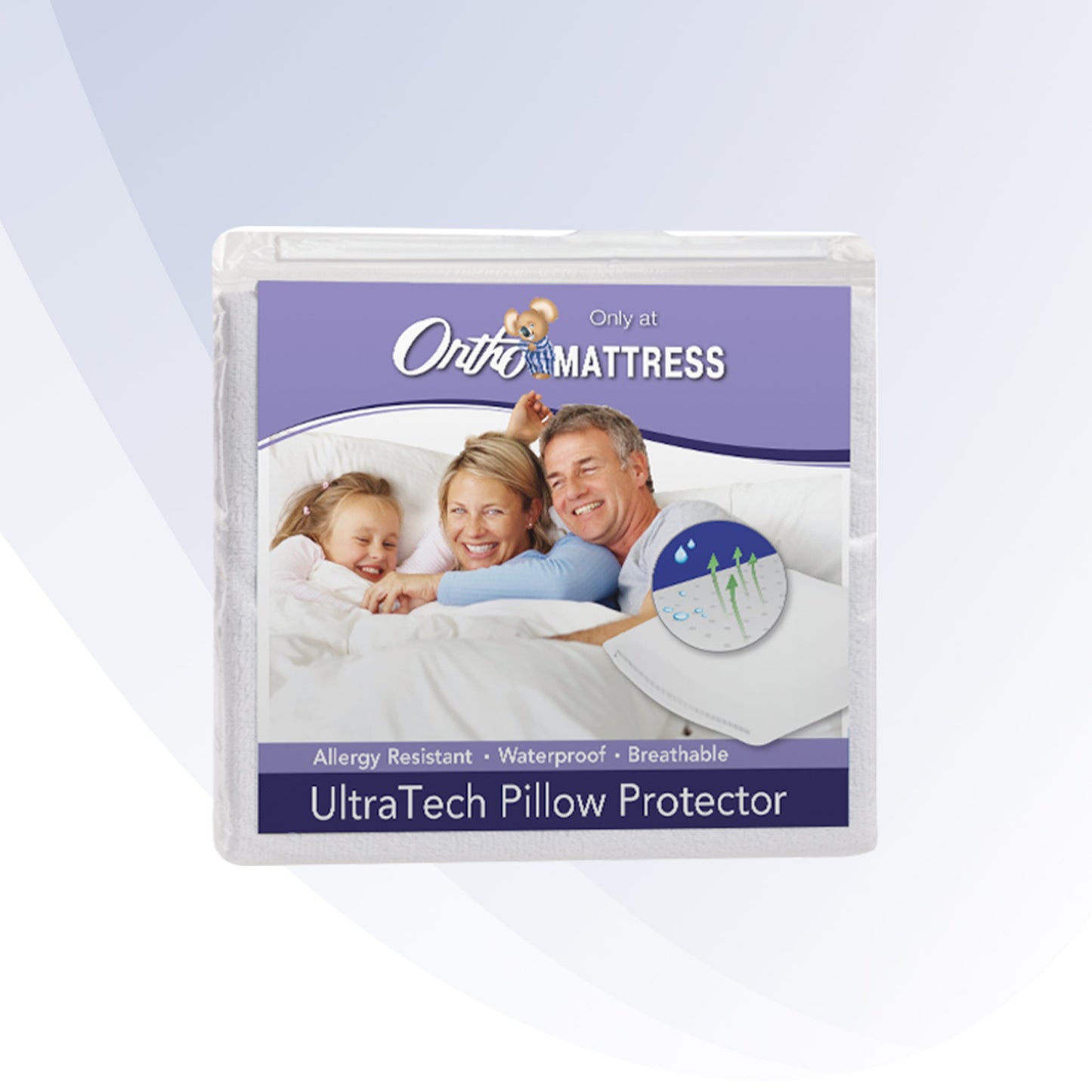 Ortho Pillow Protector