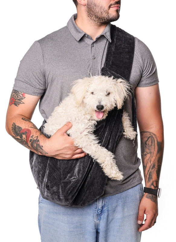 USA Made Pet Sling - Dog Bag - Cat Bag