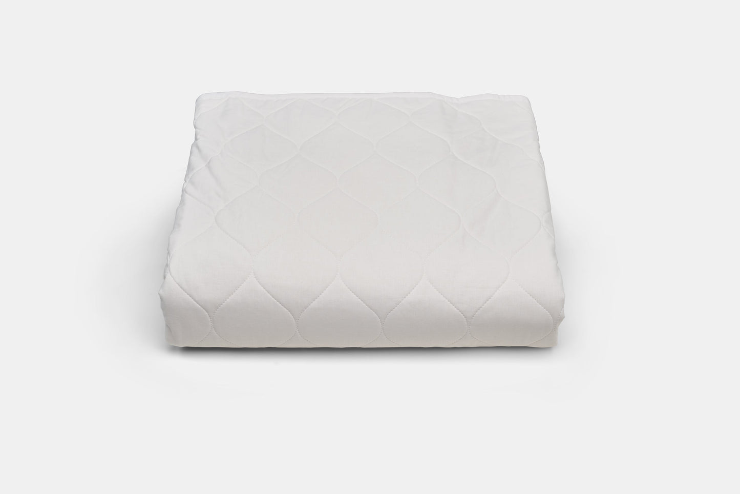 Cotton Quilted Bedspread