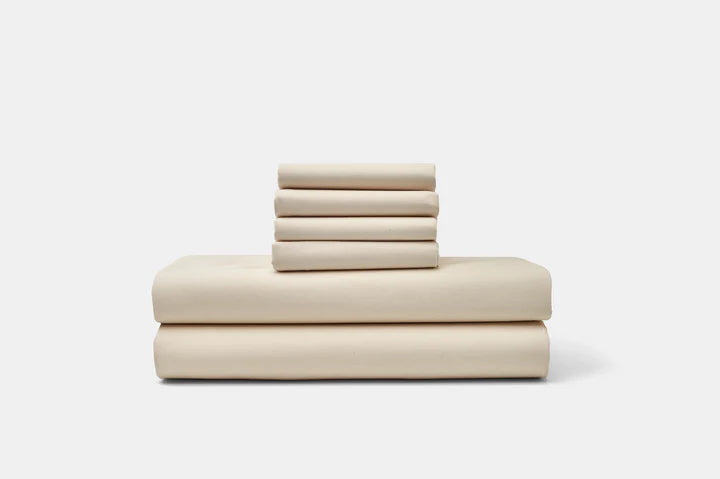 American Cotton Sheet Set - 100% American Cotton