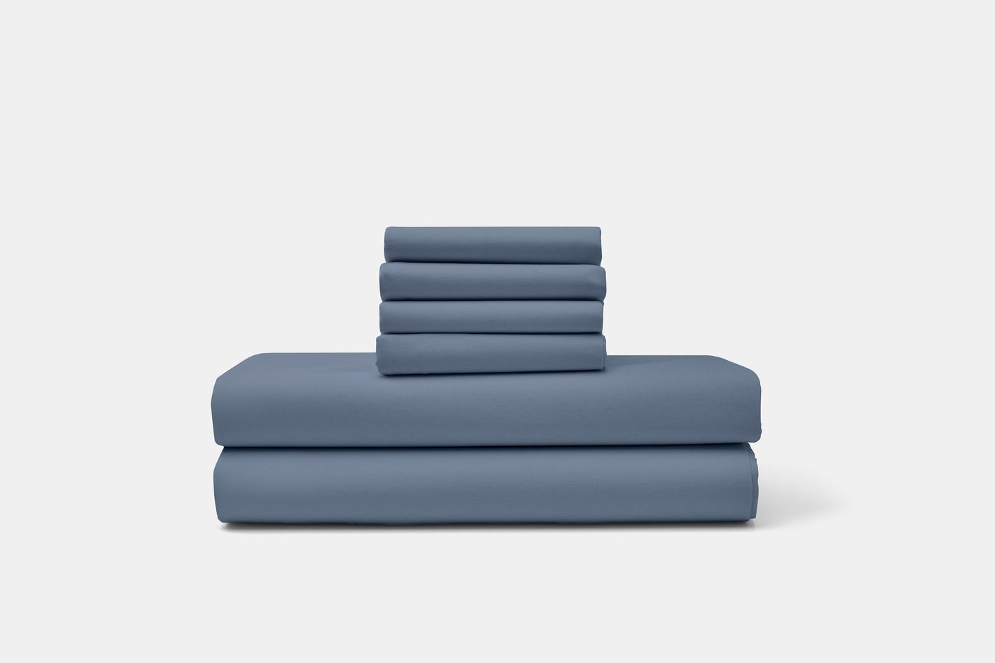 American Cotton Percale Bed Sheet Set