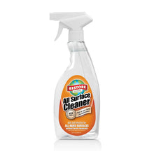 Load image into Gallery viewer, Restore Naturals All Surface Cleaner - Made in the USA - (Non-Toxic, Biodegradable)
