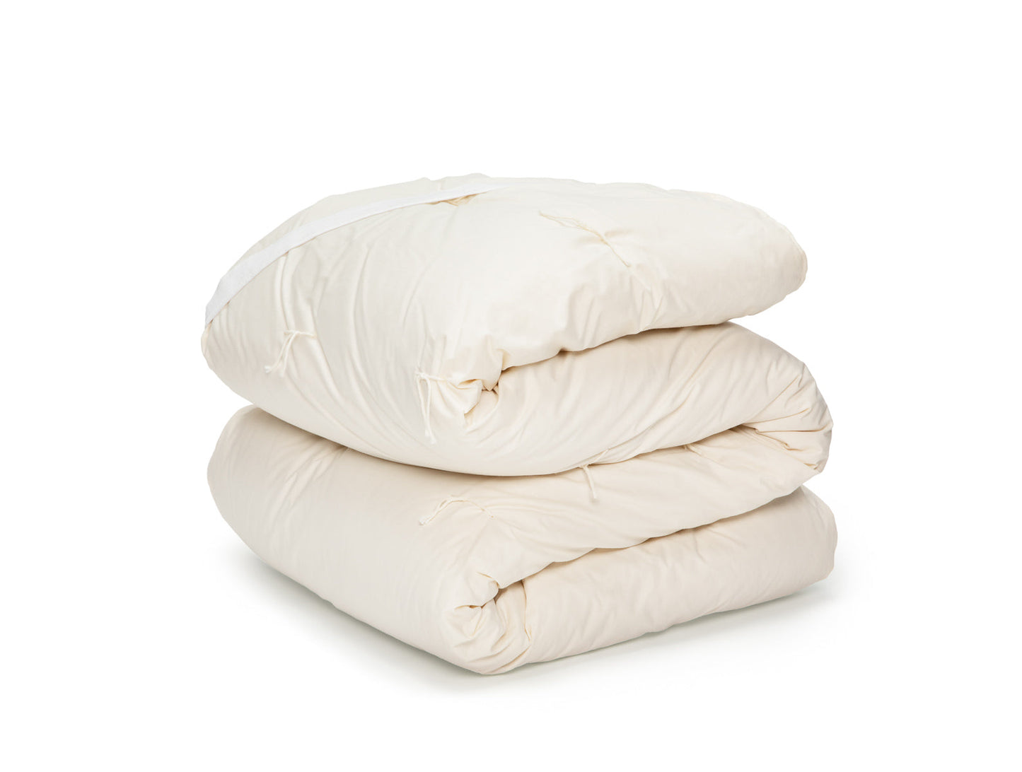 Wool Mattress Topper - Made in the USA