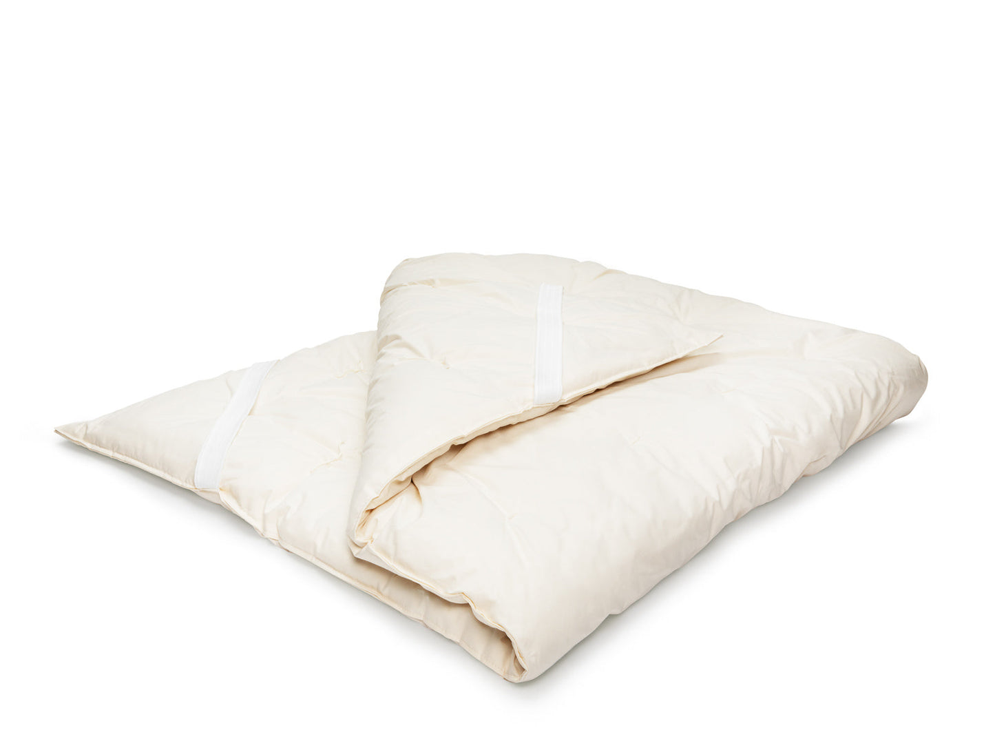 Wool Mattress Topper - Made in the USA