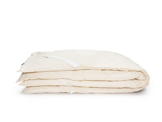 Wool Mattress Topper - Made in the USA