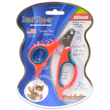 Load image into Gallery viewer, Zen Clippers - Safe pet nail trimmers - Stress free trimming
