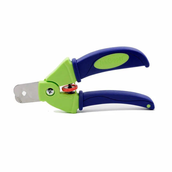 Zen Clipper Precise - safe adjustable nail clippers for dogs and cats - 2 sizes available