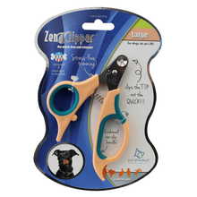 Load image into Gallery viewer, Zen Clippers - Safe pet nail trimmers - Stress free trimming
