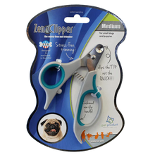 Load image into Gallery viewer, Zen Clippers - Safe pet nail trimmers - Stress free trimming
