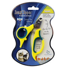 Load image into Gallery viewer, Zen Clippers - Safe pet nail trimmers - Stress free trimming
