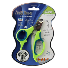 Load image into Gallery viewer, Zen Clippers - Safe pet nail trimmers - Stress free trimming
