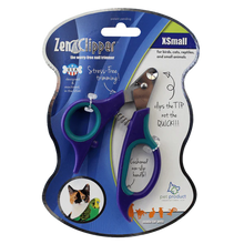 Load image into Gallery viewer, Zen Clippers - Safe pet nail trimmers - Stress free trimming
