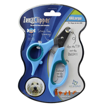 Load image into Gallery viewer, Zen Clippers - Safe pet nail trimmers - Stress free trimming
