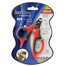 Load image into Gallery viewer, Zen Clippers - Safe pet nail trimmers - Stress free trimming
