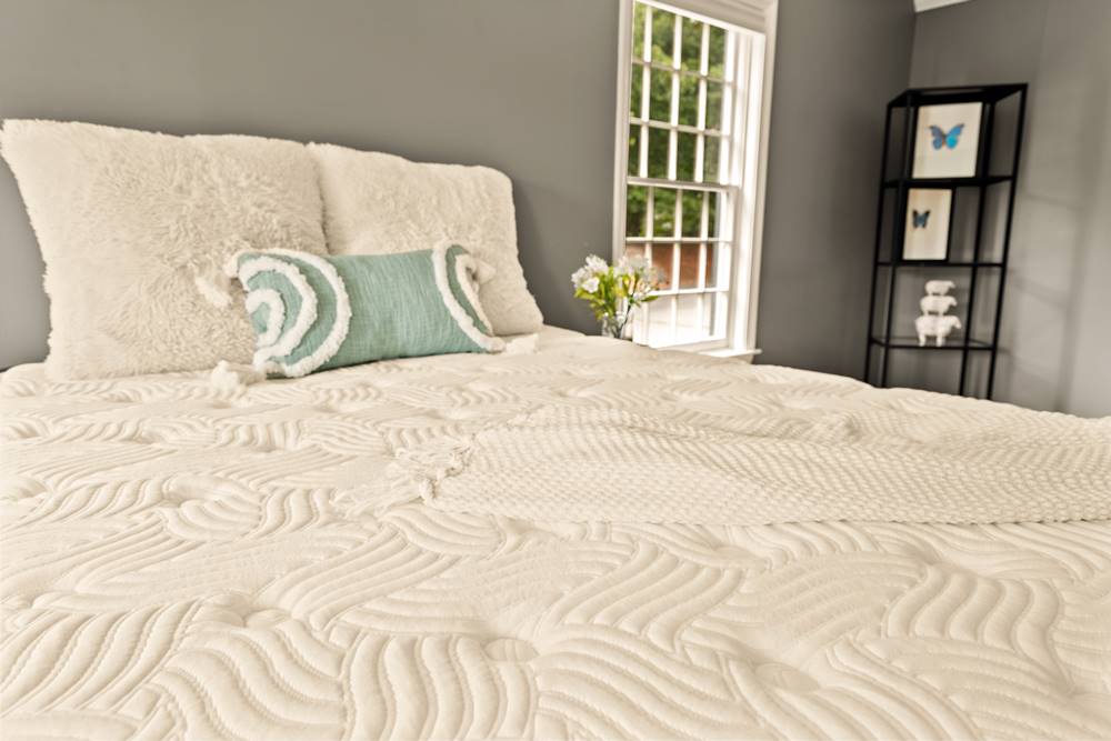 Premier Hybrid DXL Mattress