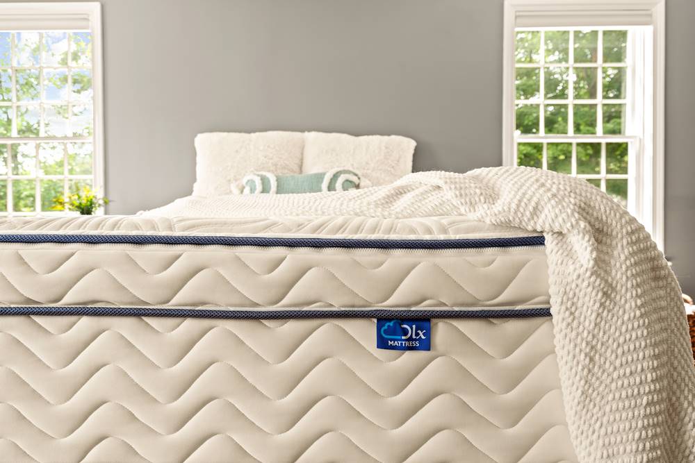 Premier Hybrid DXL Mattress