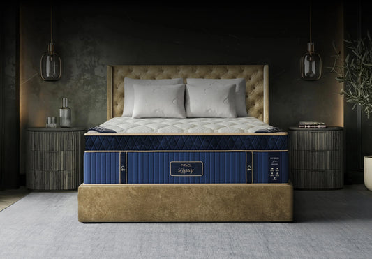 NEW Puffy LEGACY Mattress - Made in the USA