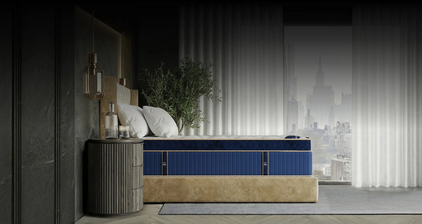 NEW Puffy LEGACY Mattress - Made in the USA