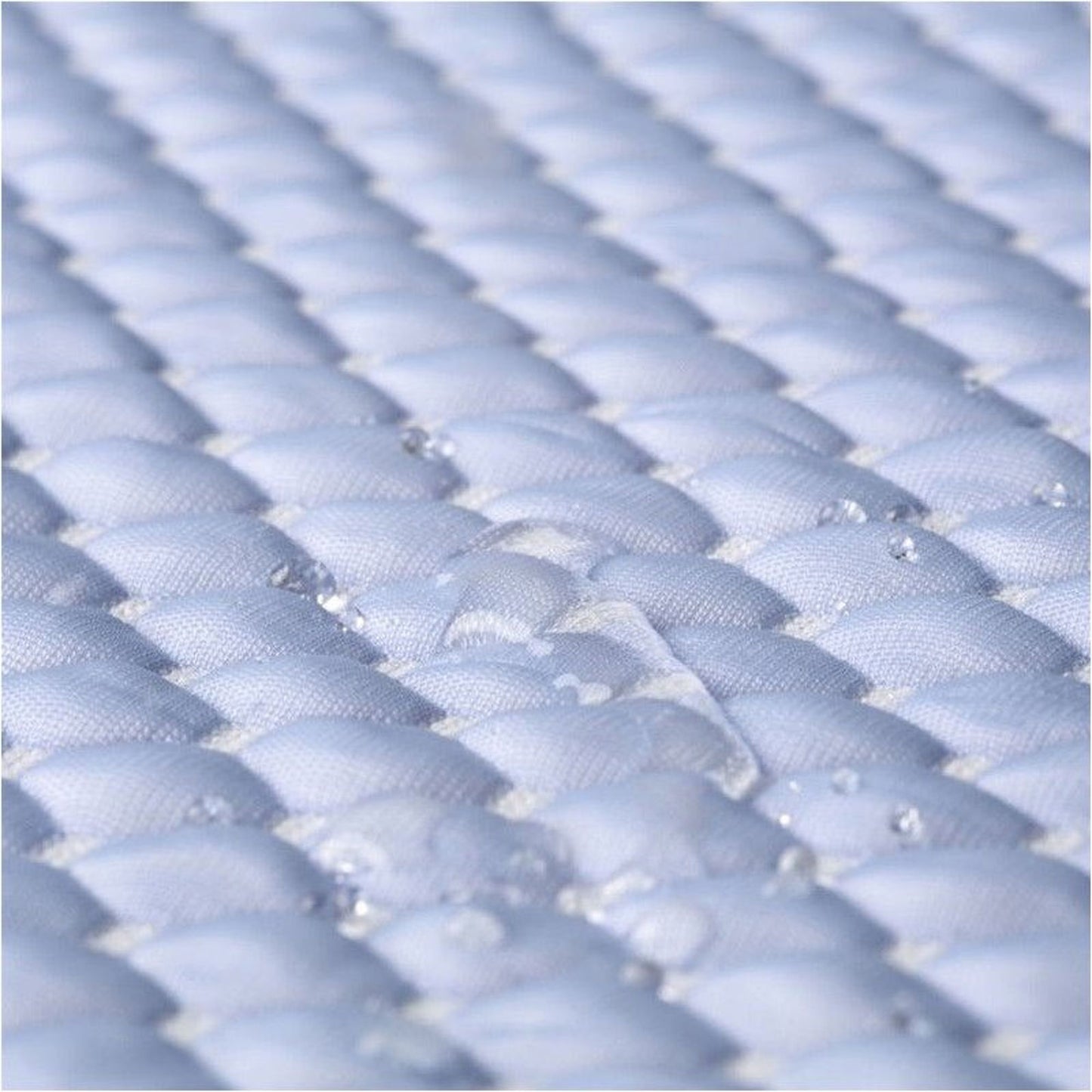 Cooling Waterproof Mattress Protector